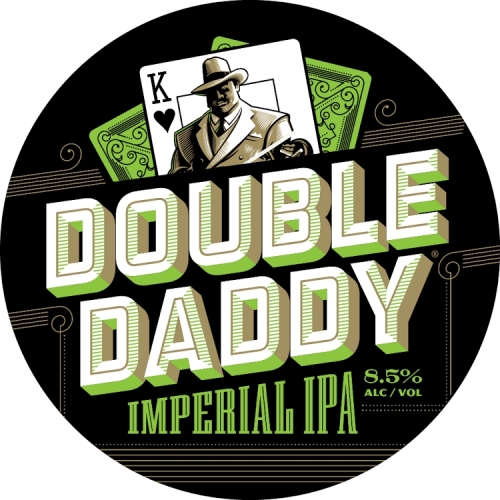 Дабл Дэдди Империал ИПА