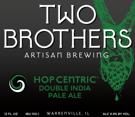 Хоп Сентрик