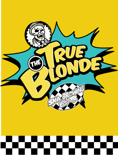 Тру Блонд Эль