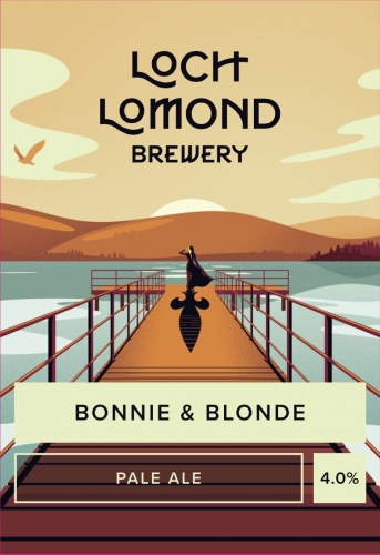 Бонни Н'Блонд