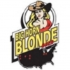 Блонд