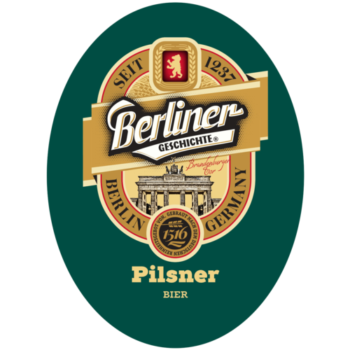 Берлинер Гешихте Пилснер