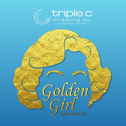 Голден Гёрл