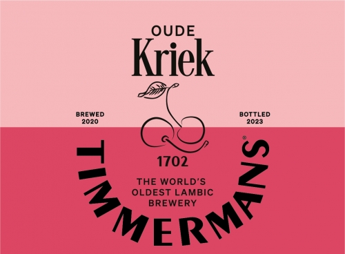 Тиммерманс Оуде Крик