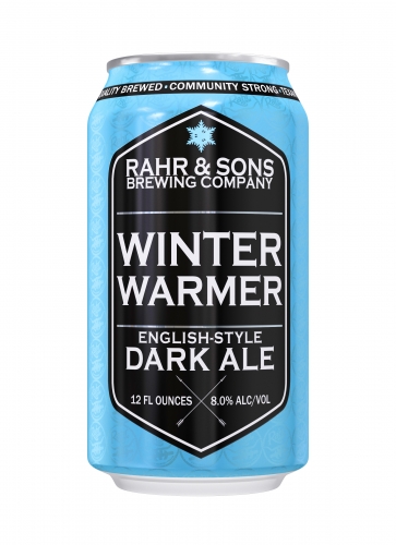 Винтер Вармер