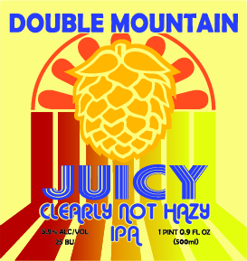 Джюси, Клирли Нат Хейзи