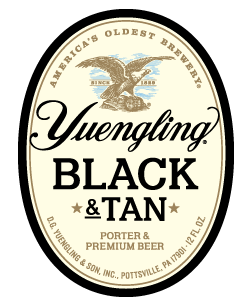 Блэк энд Тан