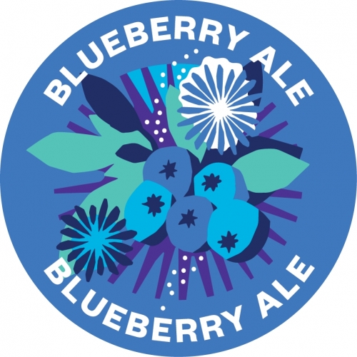 Блюберри Эль