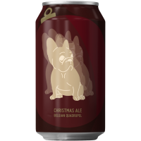 Кристмас Эль Бельгиан Квадруппель