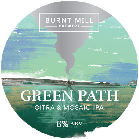 Грин Пат - Ситра и Мозаик