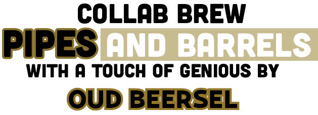 Пайпс энд Баррелс