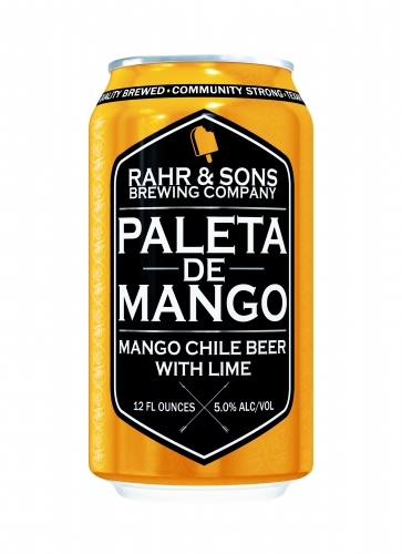 Палеста Де Манго