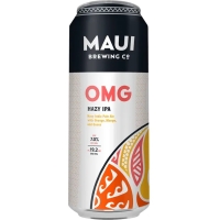 ОМГ Хейзи Индия Пейл Эль