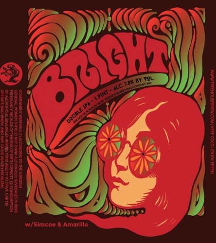 Брайт Симко & Амарилло