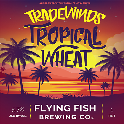 Трейдвиндс Тропикал Вит Вич Пассионфрут Энд Гуава