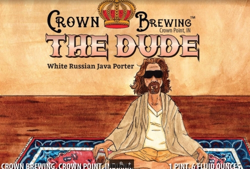 Дюд Уайт Рашн Джава Портер