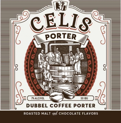 Кофе Портер