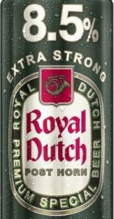 Роял Датч Пост Хорн Грин