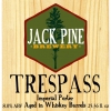 Треспасс Империал Портер