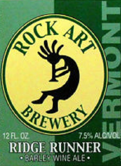 Ридж Раннер