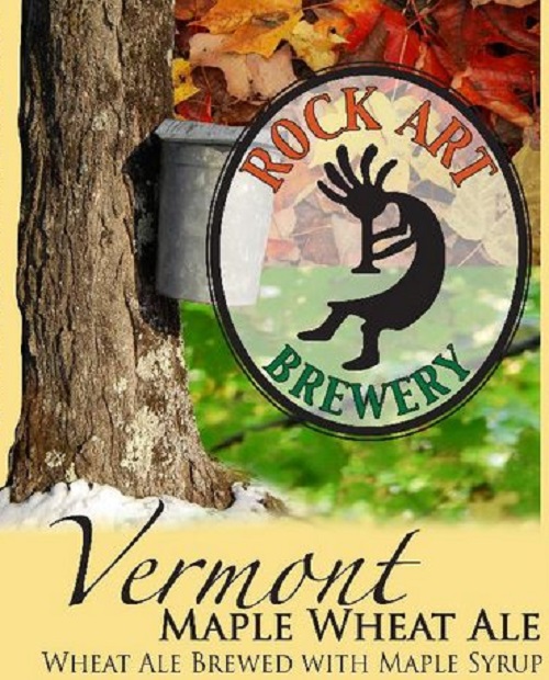 Вермонт Мейпл Вит Эль