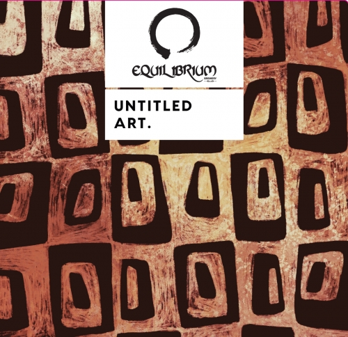 Баррел Эйджд Эспрессо Маршмеллоу Стаут