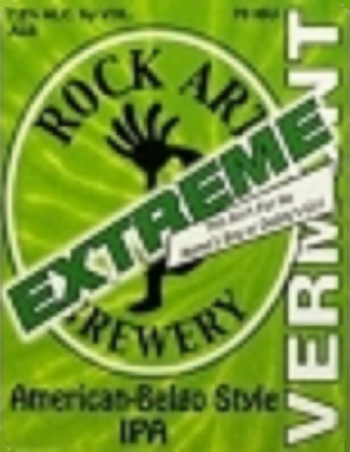 Американ-Бельго Стайл ИПА