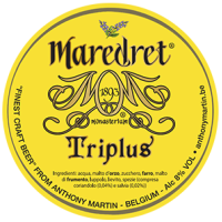 Мардрет Триплюс