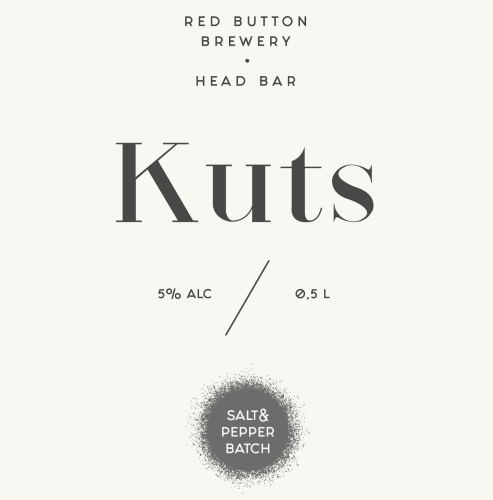 Кутс (Солт энд Пеппер Бэтч)