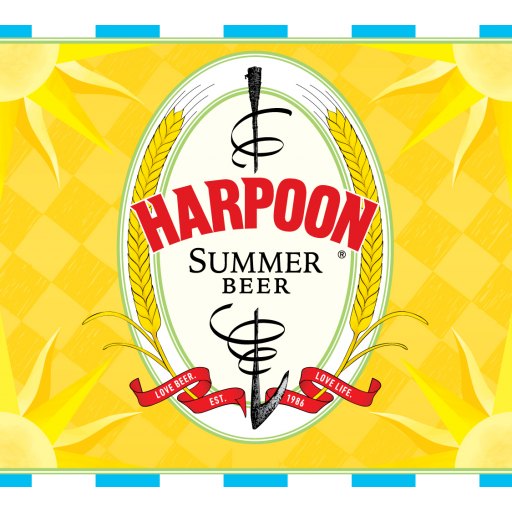 Харпун Саммер Бир