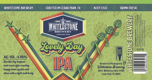 Лавли Дэй ИПА