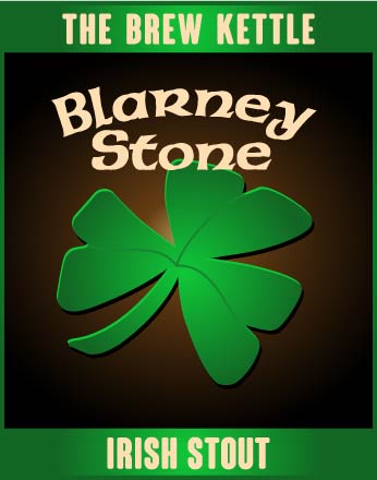 Бларни Стоун Айриш Стаут