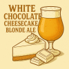 Уайт Чоколат Чизкейк Блонд