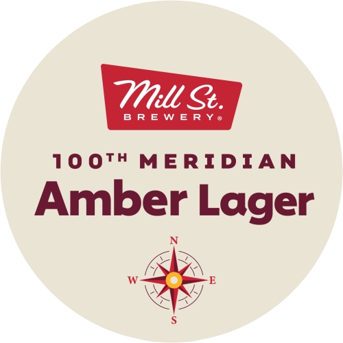 100-й Меридиан Эмбер Лагер