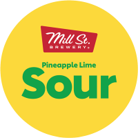 Пайнэпл Лайм Соур