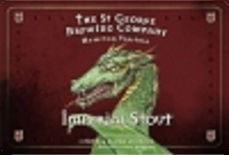 Империал Стаут