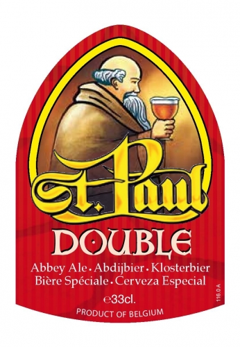 Сент-Пол Дабл