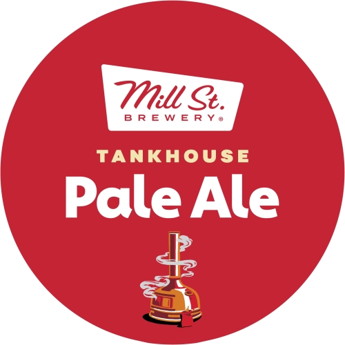 Тэнкхаус Пэйл Эль