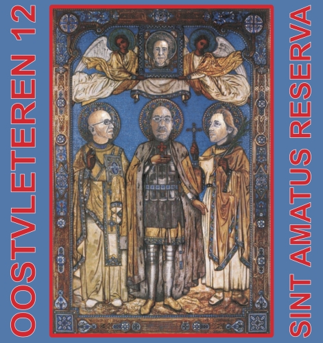 Синт Аматус Остфлетерен 12