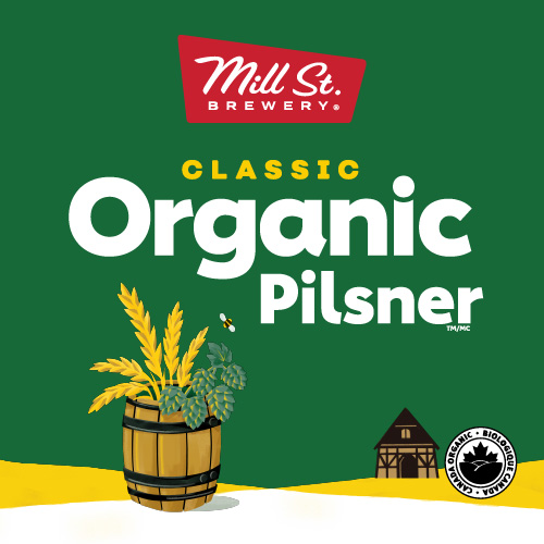 Классик Органик Пилснер