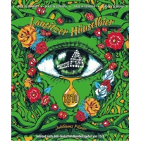 Лаузитцер Хойзельбир Пилснер