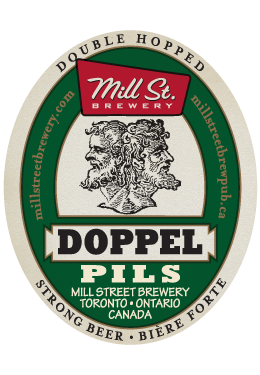 Доппель Пилс