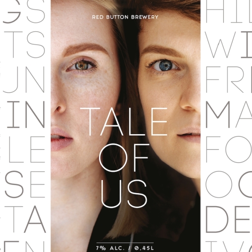 Тейл оф Ас (#2025 Бэтч)