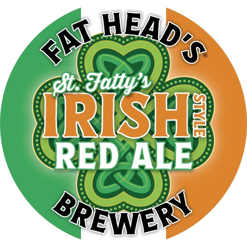 Сент-Фэттис Айриш-Стайл Ред Эль