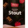 Чоколат Черри Стаут