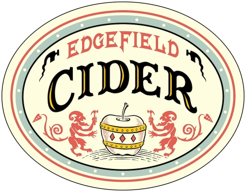 Эджфилд Хард Эпл Сидер