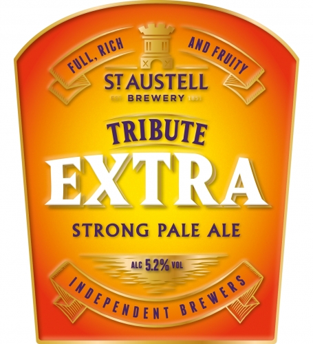 Трибьют Экстра