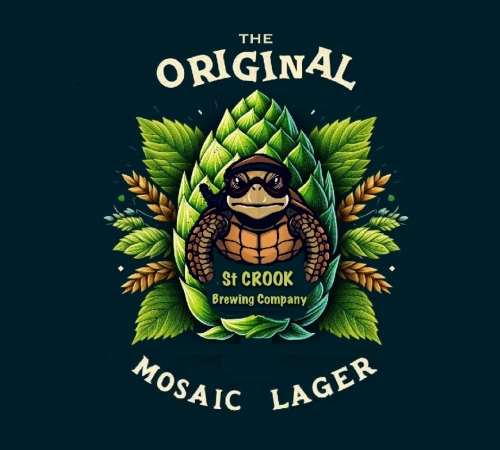 Ориджинал Мозаик Лагер