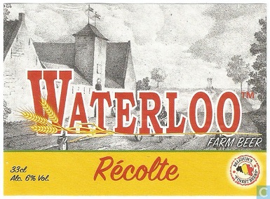 Ватерлоо Рекольт Сезон