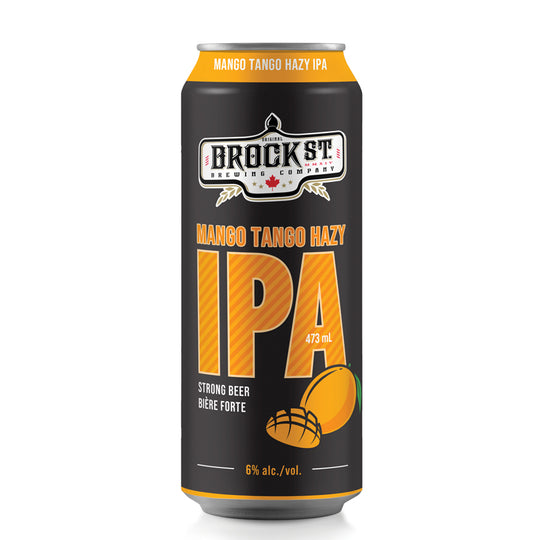 Манго Танго Хейзи ИПА